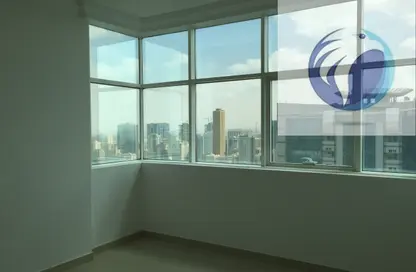 Apartment - 2 Bedrooms - 3 Bathrooms for rent in Manazil Tower 3 - Al Mamzar - Sharjah - Sharjah