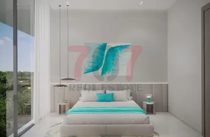 Apartment - 2 Bedrooms - 2 Bathrooms for sale in Reef 998 - Dubai Land Residence Complex - Dubai