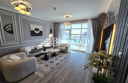 Apartment - 2 Bedrooms - 3 Bathrooms for sale in Durar 1 - Dubai Land Residence Complex - Dubai