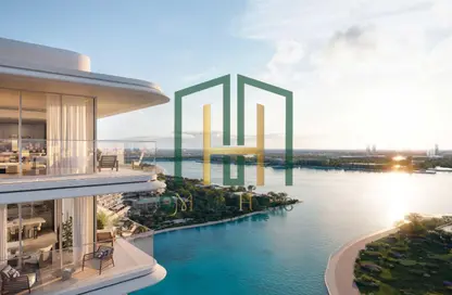 Apartment - 1 Bedroom - 2 Bathrooms for sale in Muheira - Al Reem Island - Abu Dhabi