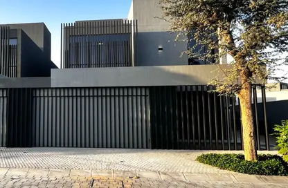 Villa - 4 Bedrooms - 5 Bathrooms for sale in Kaya - Masaar - Tilal City - Sharjah