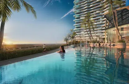 Apartment - Studio - 1 Bathroom for sale in Laguna Residence - City of Arabia - Dubai