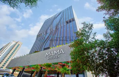 شقة - 1 حمام للايجار في Luxury Family Residences II - لكجري فاميلي ريزيدينسيز - الخليج التجاري - دبي
