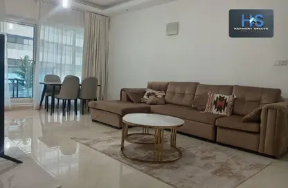 Apartment - 1 Bedroom - 2 Bathrooms for sale in Opal Tower Marina - Dubai Marina - Dubai