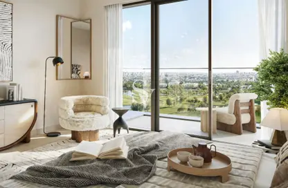 Apartment - 1 Bedroom - 2 Bathrooms for sale in Albero by Emaar - Dubai Creek Harbour (The Lagoons) - Dubai