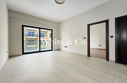 Apartment - 1 Bedroom - 2 Bathrooms for rent in Marquis Signature - Arjan - Dubai