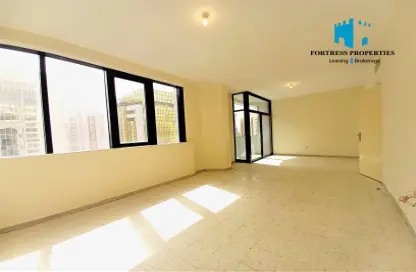 Apartment - 2 Bedrooms - 2 Bathrooms for rent in The Blue Tower - Khalifa Street - Abu Dhabi