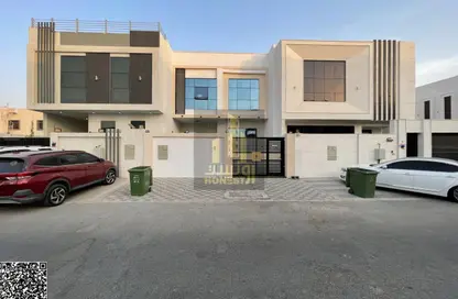 Townhouse - 3 Bedrooms - 5 Bathrooms for sale in Al Zaheya Gardens - Al Zahya - Ajman