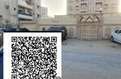 فيلا - استوديو - 2 حمامات للبيع في برج النعيمية  3 - أبراج النعيمية - النعيمية - عجمان