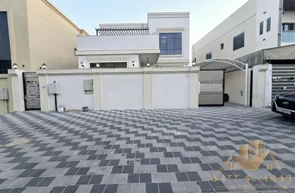 Villa - 4 Bedrooms - 6 Bathrooms for rent in Uptown Al Zahia - Al Zahia - Muwaileh Commercial - Sharjah