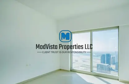 شقة - غرفة نوم - 2 حمامات للبيع في برج البوابة 3 - شمس أبوظبي - جزيرة الريم - أبوظبي