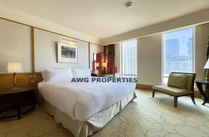 Apartment - 2 Bedrooms - 3 Bathrooms for rent in Mohammad Bin Rashid Boulevard - Downtown Dubai - Dubai