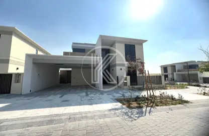 Villa - 5 Bedrooms - 6 Bathrooms for sale in Harmony 2 - Harmony - Tilal Al Ghaf - Dubai