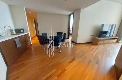 شقة - 2 غرف نوم - 3 حمامات للايجار في برج خليفة - برج خليفة - دبي وسط المدينة - دبي شقة - 2 غرف نوم - 3 حمامات للايجار في برج خليفة - برج خليفة - دبي وسط المدينة - دبي