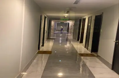 Apartment - 2 Bedrooms - 3 Bathrooms for rent in Ajman 44 building - Al Hamidiya 1 - Al Hamidiya - Ajman