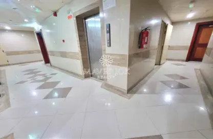 Apartment - 1 Bedroom - 1 Bathroom for rent in Rose Tower 1 - Rose Tower - Al Khan - Sharjah
