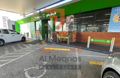 محل - استوديو للبيع في برج الغروب - العالية - عجمان محل - استوديو للبيع في برج الغروب - العالية - عجمان