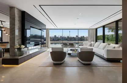 فيلا - 4 غرف نوم - 5 حمامات للايجار في M جاردن هومز سعفة - جاردن هومز - نخلة جميرا - دبي فيلا - 4 غرف نوم - 5 حمامات للايجار في M جاردن هومز سعفة - جاردن هومز - نخلة جميرا - دبي