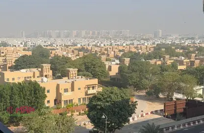 شقة - غرفة نوم - 2 حمامات للايجار في أماليا ريزيدنس - الفرجان - دبي