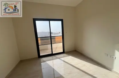 Apartment - 1 Bedroom - 2 Bathrooms for rent in Al Jurf 3 - Al Jurf - Ajman Downtown - Ajman