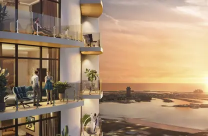 شقة - 2 غرف نوم - 3 حمامات للبيع في بيلمور ريزيدنس - الصفوح - دبي شقة - 2 غرف نوم - 3 حمامات للبيع في بيلمور ريزيدنس - الصفوح - دبي