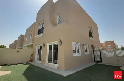 Townhouse - 4 Bedrooms - 4 Bathrooms for sale in Amaranta - Villanova - Dubai Land - Dubai