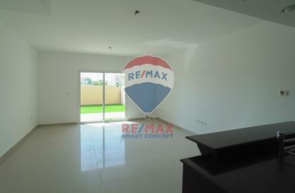 Villa - 2 Bedrooms - 3 Bathrooms for rent in Mediterranean Style - Al Reef Villas - Al Reef - Abu Dhabi
