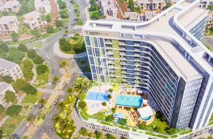 Apartment - 3 Bedrooms - 4 Bathrooms for sale in South Living - Dubai South (Dubai World Central) - Dubai Apartment - 3 Bedrooms - 4 Bathrooms for sale in South Living - Dubai South (Dubai World Central) - Dubai