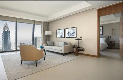Apartment - 1 Bedroom - 2 Bathrooms for sale in The Address Residences Dubai Opera Tower 2 - The Address Residences Dubai Opera - Downtown Dubai - Dubai