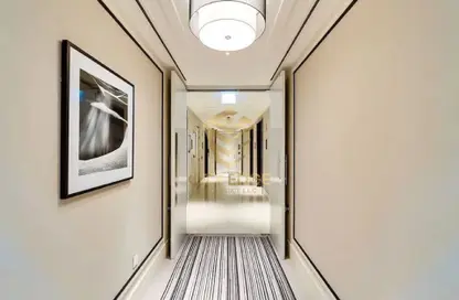 Apartment - 3 Bedrooms - 4 Bathrooms for sale in The Gate 4 - Aljada - Sharjah