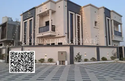 Villa - 5 Bedrooms - 7 Bathrooms for sale in Al Aamra Gardens - Al Amerah - Ajman