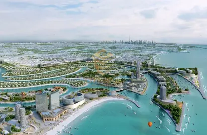 Apartment - 2 Bedrooms - 3 Bathrooms for sale in Blue Beach Residence - Ajmal Makan City - Sharjah Waterfront City - Sharjah Apartment - 2 Bedrooms - 3 Bathrooms for sale in Blue Beach Residence - Ajmal Makan City - Sharjah Waterfront City - Sharjah