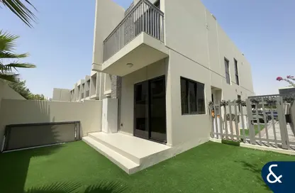 فيلا - 3 غرف نوم - 4 حمامات للبيع في زينيا - ذا رووتس داماك هيلز 2 - داماك هيلز 2 - دبي