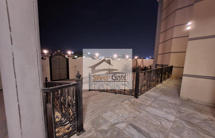 Villa for Sale in Al Jurf Industrial 2 specious and big villa for sale in ajman jurf Property