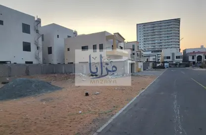 Land - Studio for sale in Al Helio 2 - Al Helio - Ajman