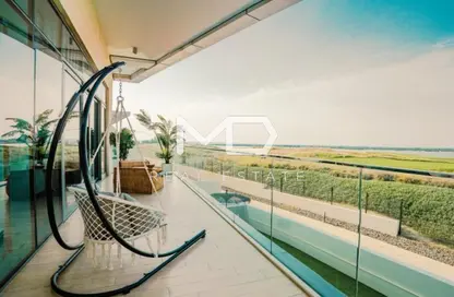 فيلا - 3 غرف نوم - 5 حمامات للبيع في 1 ميان - ميان - جزيرة الياس - أبوظبي فيلا - 3 غرف نوم - 5 حمامات للبيع في 1 ميان - ميان - جزيرة الياس - أبوظبي