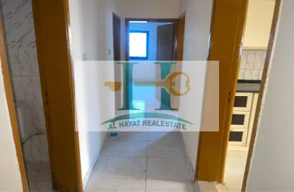 Hall / Corridor image for: Apartment - 3 Bedrooms - 3 Bathrooms for rent in Al Naemiya Tower 1 - Al Naemiya Towers - Al Nuaimiya - Ajman, Image 1