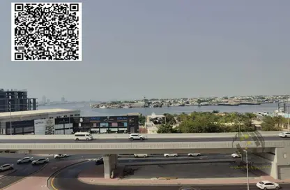 Apartment - 3 Bedrooms - 4 Bathrooms for sale in Al Khor Tower B3 - Al Khail Towers - Ajman Downtown - Ajman