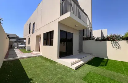 تاون هاوس - 3 غرف نوم - 5 حمامات للايجار في ادورا - داماك هيلز 2 - دبي