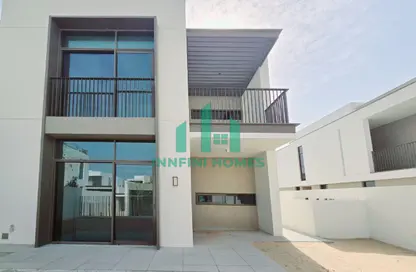Townhouse - 4 Bedrooms - 5 Bathrooms for rent in Tilal Al Furjan - Al Furjan - Dubai