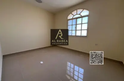 شقة - غرفة نوم - 1 حمام للايجار في فلل الروضة 2 - 2  الروضة - الروضة - عجمان شقة - غرفة نوم - 1 حمام للايجار في فلل الروضة 2 - 2  الروضة - الروضة - عجمان
