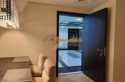 Apartment - Studio - 1 Bathroom for rent in Sky Gardens - DIFC - Dubai