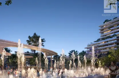 Townhouse - 4 Bedrooms - 5 Bathrooms for sale in Olympia at Athlon - Athlon by Aldar - Dubai Land - Dubai Townhouse - 4 Bedrooms - 5 Bathrooms for sale in Olympia at Athlon - Athlon by Aldar - Dubai Land - Dubai