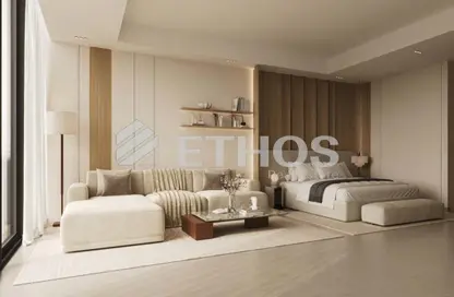 شقة - 2 غرف نوم - 3 حمامات للبيع في بينغهاتي فينتاج - مجان - دبي لاند - دبي شقة - 2 غرف نوم - 3 حمامات للبيع في بينغهاتي فينتاج - مجان - دبي لاند - دبي