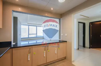 Apartment - 1 Bedroom - 2 Bathrooms for sale in Sun Tower - Shams Abu Dhabi - Al Reem Island - Abu Dhabi
