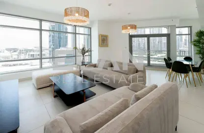 شقة - غرفة نوم - 2 حمامات للايجار في لوفتس إيست - ذا لوفت - وسط مدينة دبي - دبي شقة - غرفة نوم - 2 حمامات للايجار في لوفتس إيست - ذا لوفت - وسط مدينة دبي - دبي