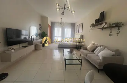 Apartment - Studio - 1 Bathroom for rent in Maple 2 - Emirates Gardens 2 - Jumeirah Village Circle - Dubai