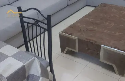 Apartment - 1 Bedroom - 2 Bathrooms for rent in City Tower - Al Nuaimiya - Ajman