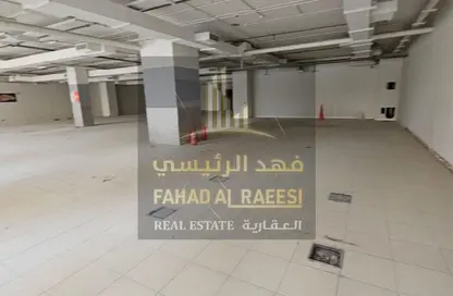 Shop - Studio - 1 Bathroom for rent in The Icon Casa 2 - Al Rashidiya 3 - Al Rashidiya - Ajman
