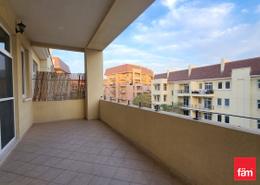 Apartment - 1 bedroom - 1 bathroom for rent in Regent House 1 - Regent House - Motor City - Dubai Apartment - 1 bedroom - 1 bathroom for rent in Regent House 1 - Regent House - Motor City - Dubai